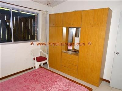 Casa de 3 Dormitorios a metros de la Playa, Santa Ana