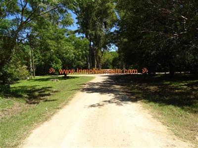 Excelente Terreno en Santa Ana