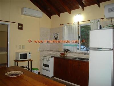 Hermosa Casa con Jardín en El Ensueño a metros del Río