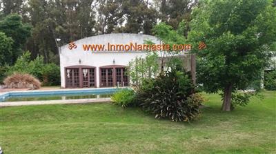 Excelente Salón de Eventos a metros de Rambla y Plaza de Toros