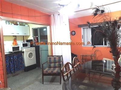 Lindo Apartamento con Vista al Río en Juan Lacaze