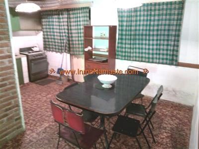 Casa Cerca de la Rambla en Santa Ana