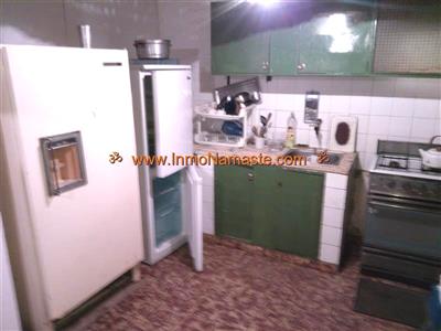 Casa Cerca de la Rambla en Santa Ana