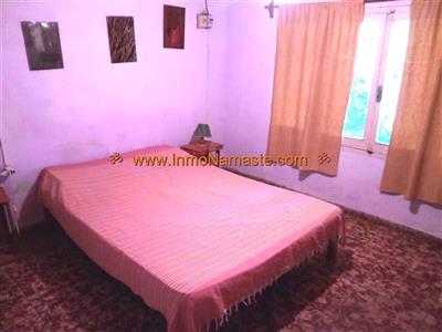 Casa Cerca de la Rambla en Santa Ana