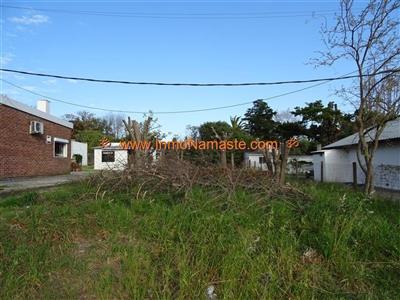 Muy Lindo Terreno Cerca de UDE en Real de San Carlos