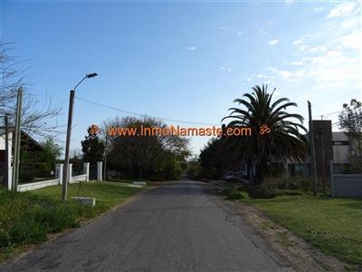 Muy Lindo Terreno Cerca de UDE en Real de San Carlos