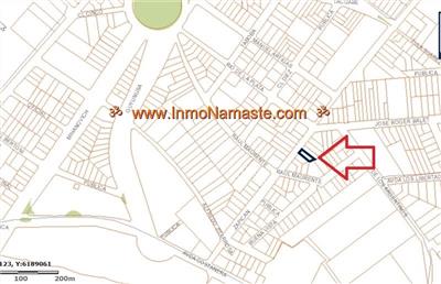 Muy Lindo Terreno Cerca de UDE en Real de San Carlos