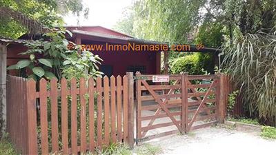 Linda Casa a Metros de la Rambla