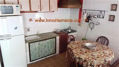 Linda Casa a Metros de la Rambla