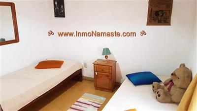 Linda Casa a Metros de la Rambla