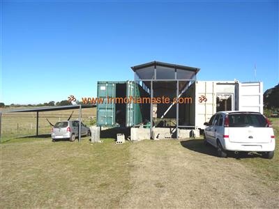Casa a Terminar en Fraccionamiento La Quinta Buenos Aires