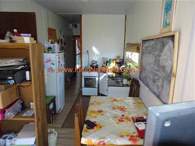 Casa a Terminar en Fraccionamiento La Quinta Buenos Aires