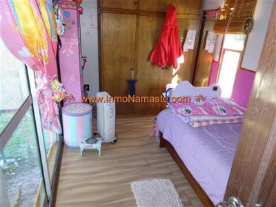 Casa a Terminar en Fraccionamiento La Quinta Buenos Aires