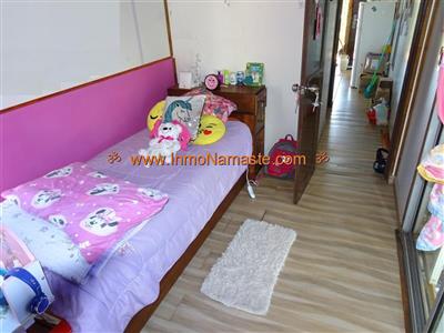 Casa a Terminar en Fraccionamiento La Quinta Buenos Aires