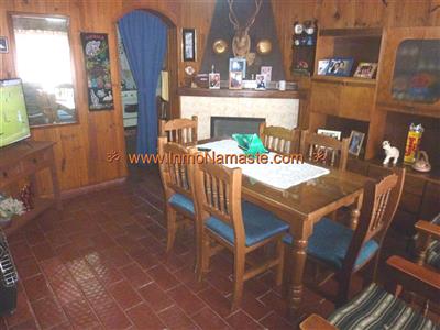 Casa de 3 Dormitorios Cerca de Hospital Nuevo