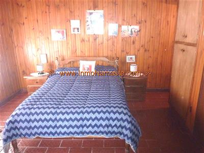 Casa de 3 Dormitorios Cerca de Hospital Nuevo