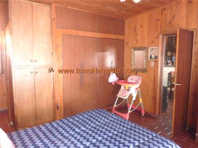 Casa de 3 Dormitorios Cerca de Hospital Nuevo