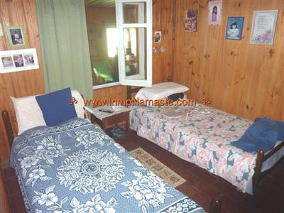 Casa de 3 Dormitorios Cerca de Hospital Nuevo