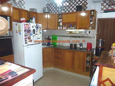 Linda Propiedad con Apto Independiente