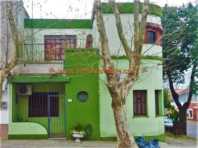 Oportunidad! 3 Propiedades en Pleno Centro de Colonia