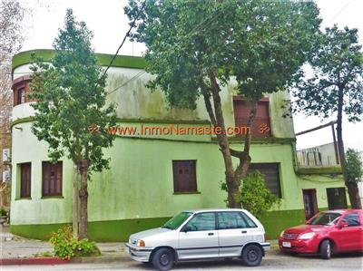 Oportunidad! 3 Propiedades en Pleno Centro de Colonia