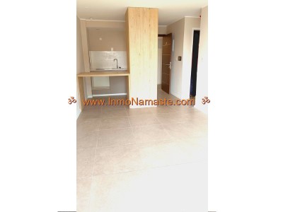 Hermoso Apartamento a Estrenar en Edificio Sacramento