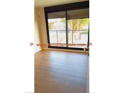 Hermoso Apartamento a Estrenar en Edificio Sacramento