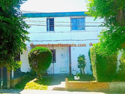 Vivienda de 3 Dormitorios en Complejo L22