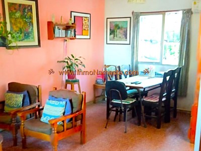 Vivienda de 3 Dormitorios en Complejo L22