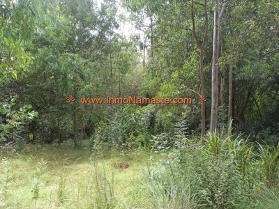 Excelente Terreno en Santa Ana