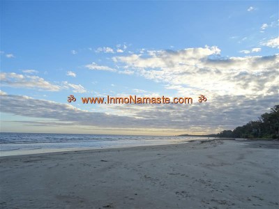 Excelente Terreno en Santa Ana